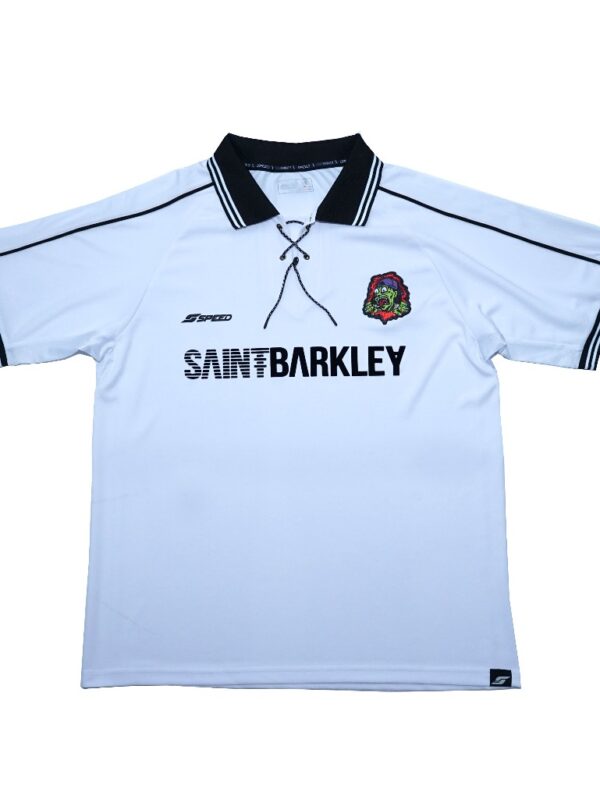 St. Andrew Jersey White